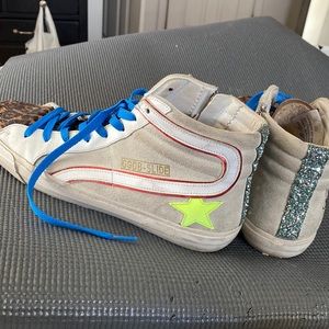 Golden Goose sneaker size 40